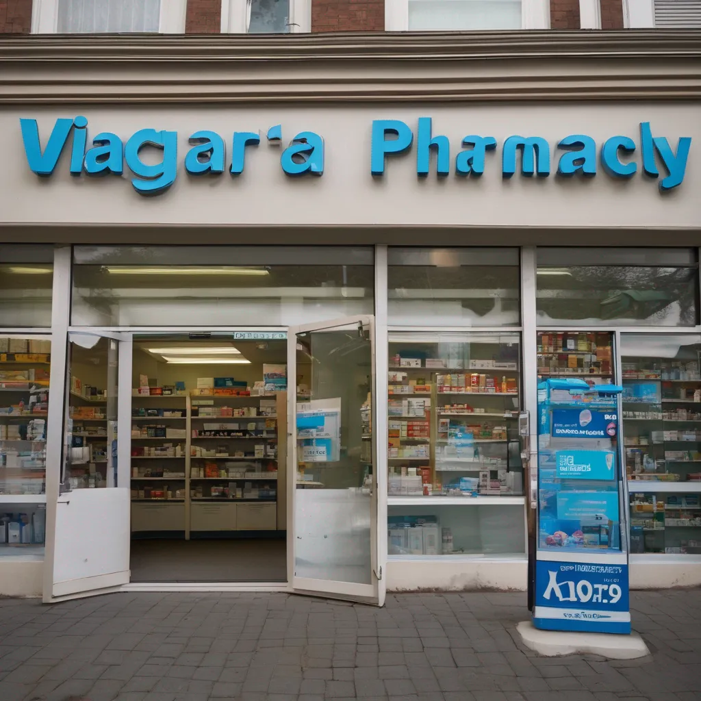 Avis sur l'achat de viagra en ligne numéro 2