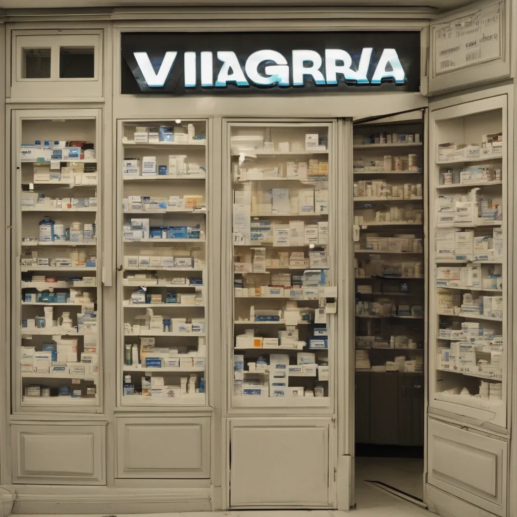 Avis sur l'achat de viagra en ligne numéro 3